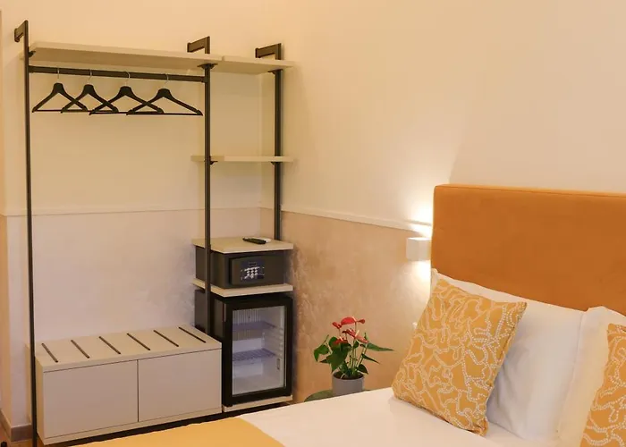 Smart 4* רומא