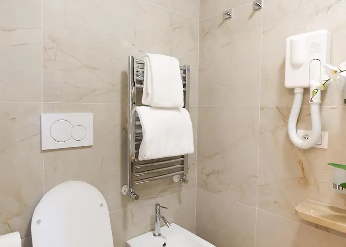 בית הארחה Smart 4*